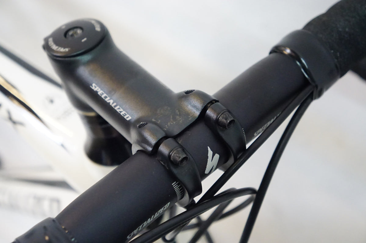 SPECIALIZED 「スペシャライズド」 ROUBAIX SL4 SPORT 2014年モデル ロードバイク / 熊谷本店