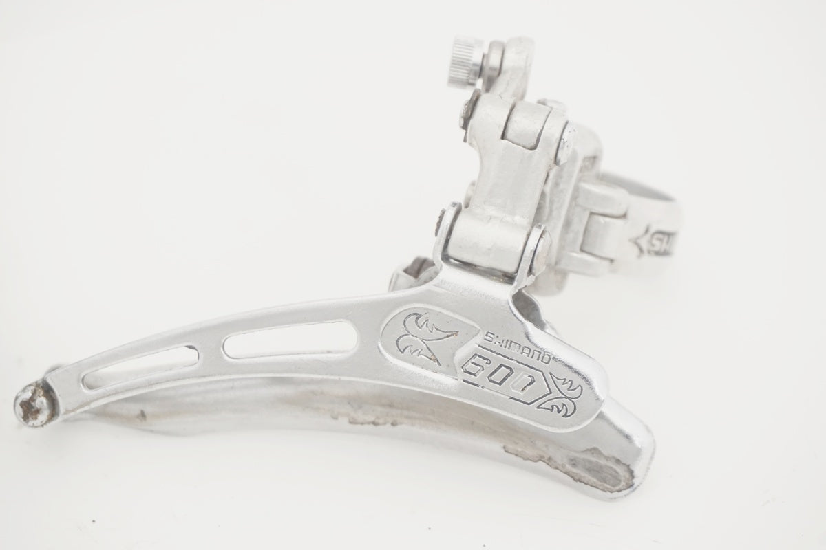 SHIMANO 「シマノ」 600 EX ディレーラーセット / 京都八幡店
