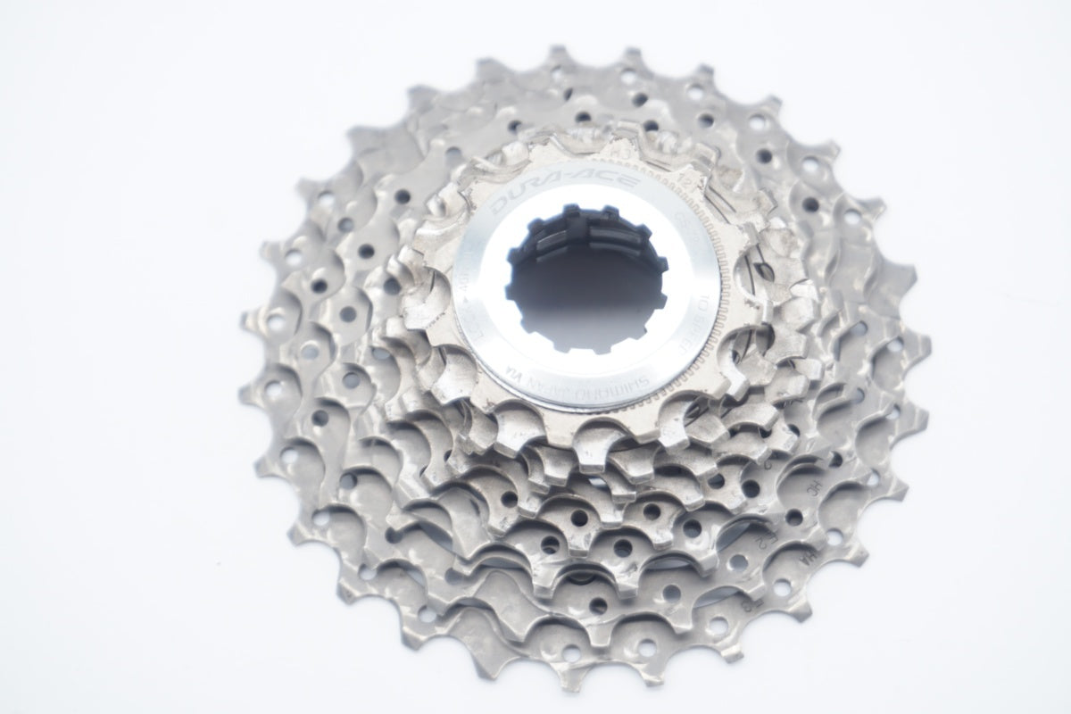 SHIMANO 「シマノ」 DURA-ACE CS-7900 12-27T スプロケット / 滋賀大津店