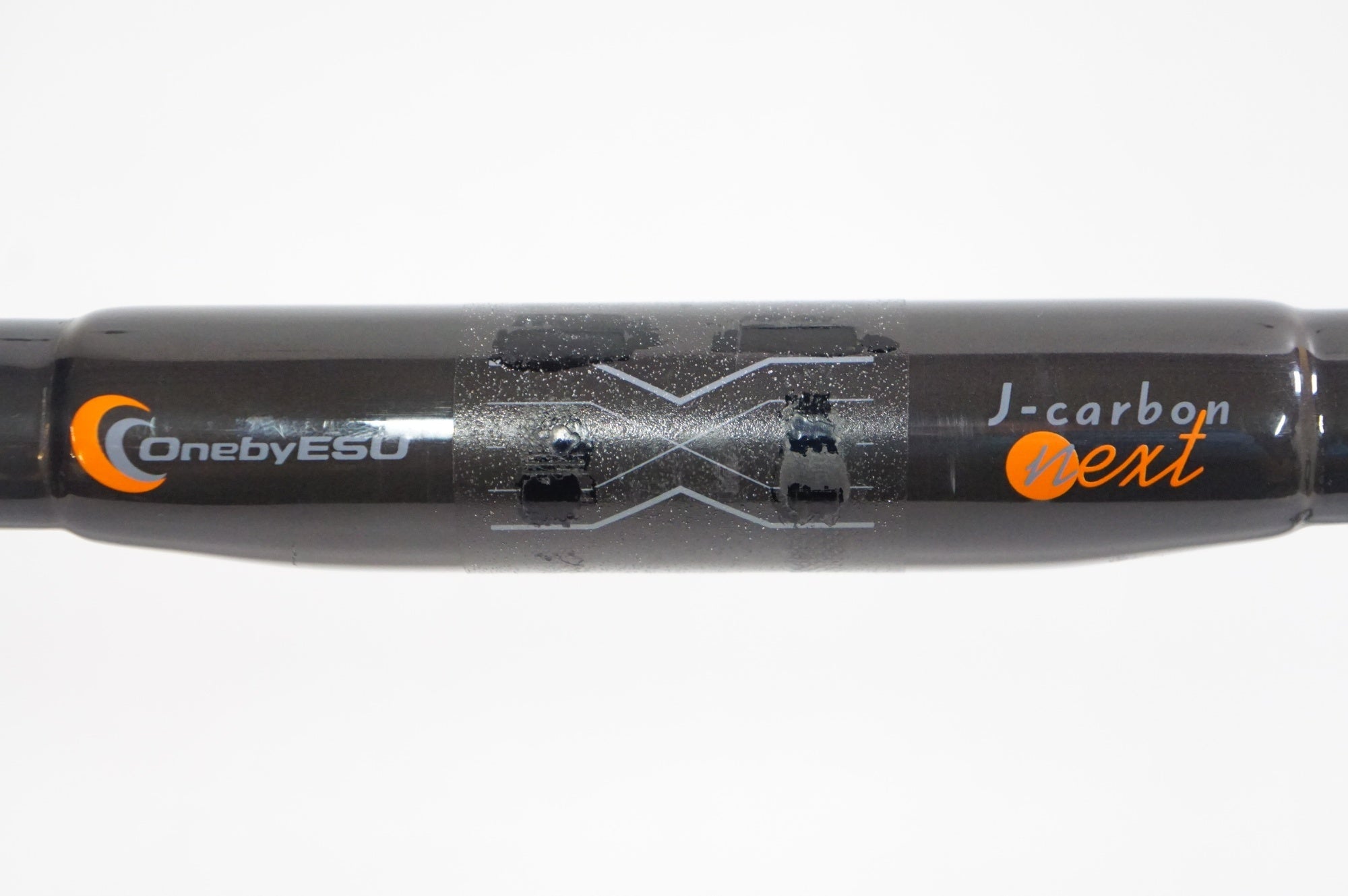 ONEBYESU 「ワンバイエス」 J-CARBON NEXT φ31.8 420mm ハンドル
