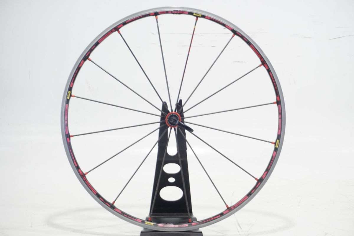 MAVIC 「マヴィック」 R-SYS SHIMANO11速 ホイールセット / 滋賀大津店