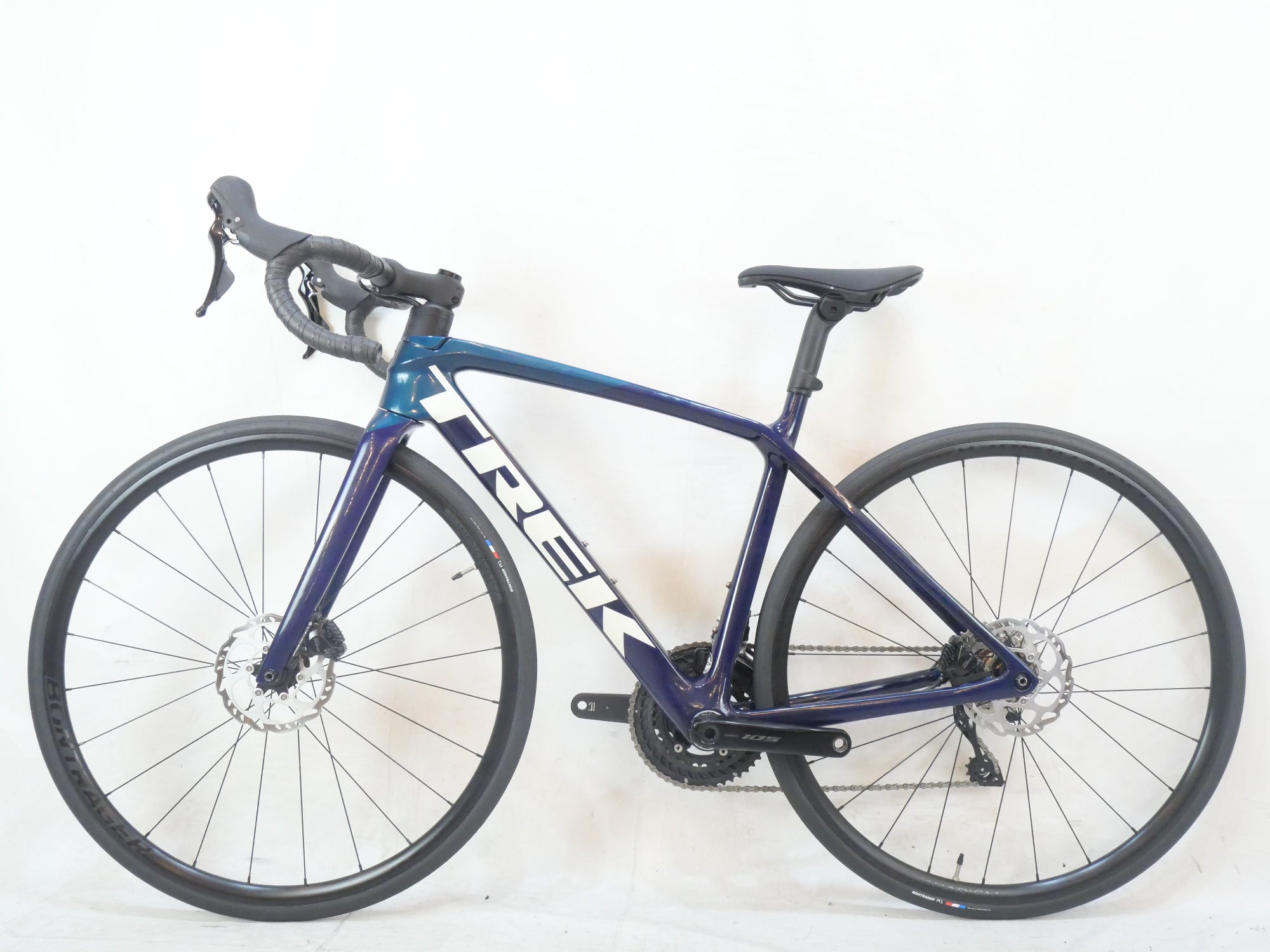 TREK 「トレック」 EMONDA SL5 2024年モデル ロードバイク / バイチャリ浦和ベース