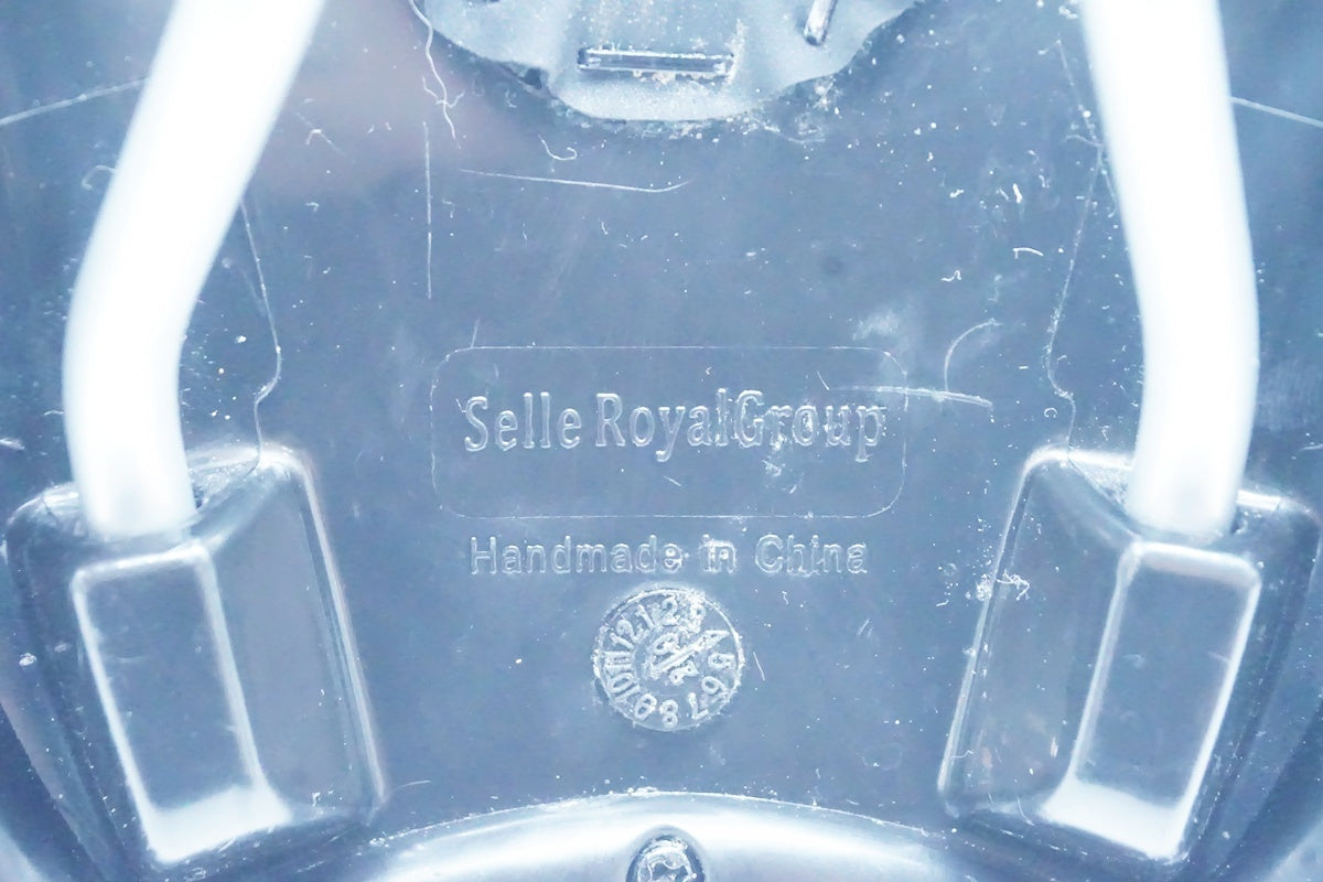 SELLE ROYAL「セラロイヤル」 R.E.MED サドル/ 京都西院店