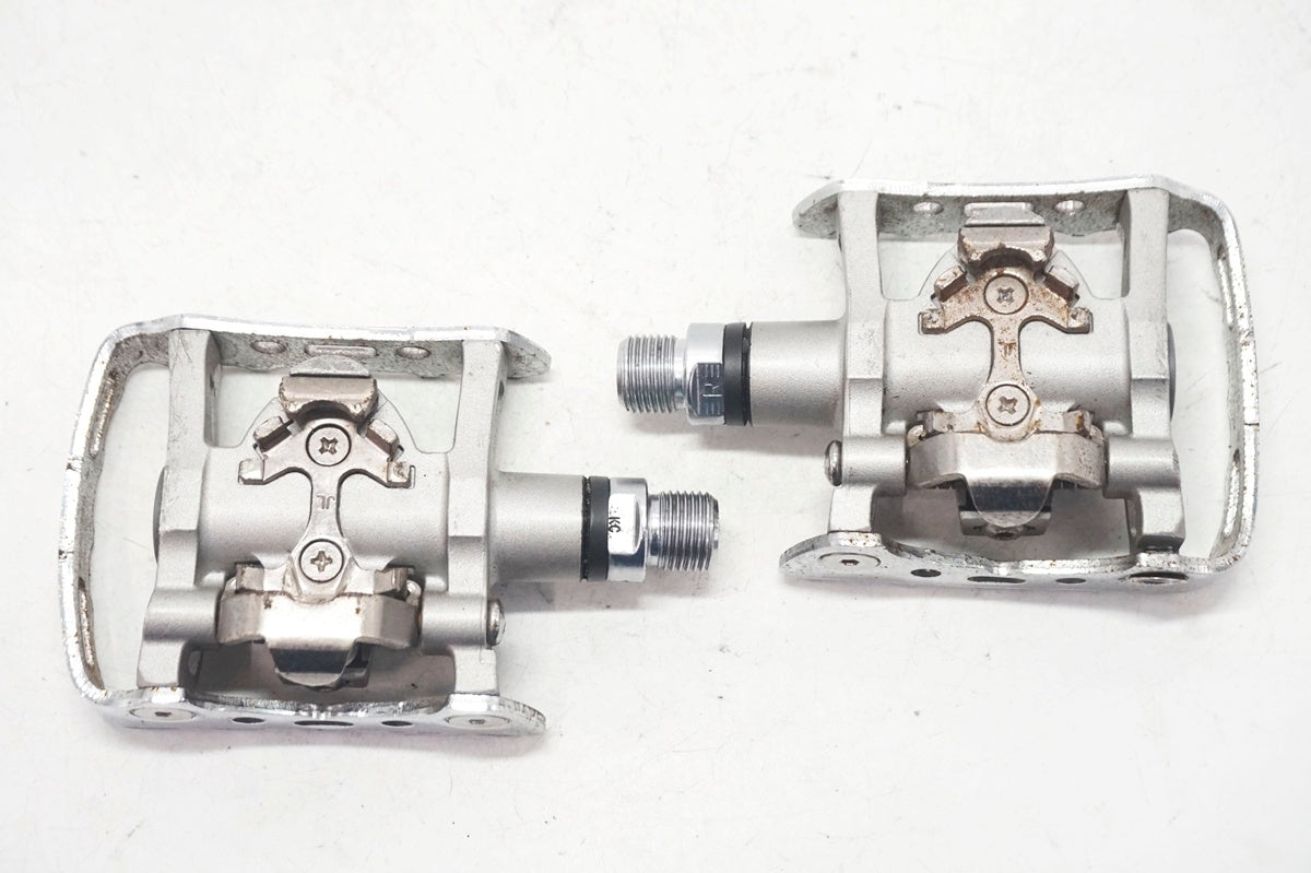 SHIMANO 「シマノ」 PD-M324 ペダル / 大阪門真店
