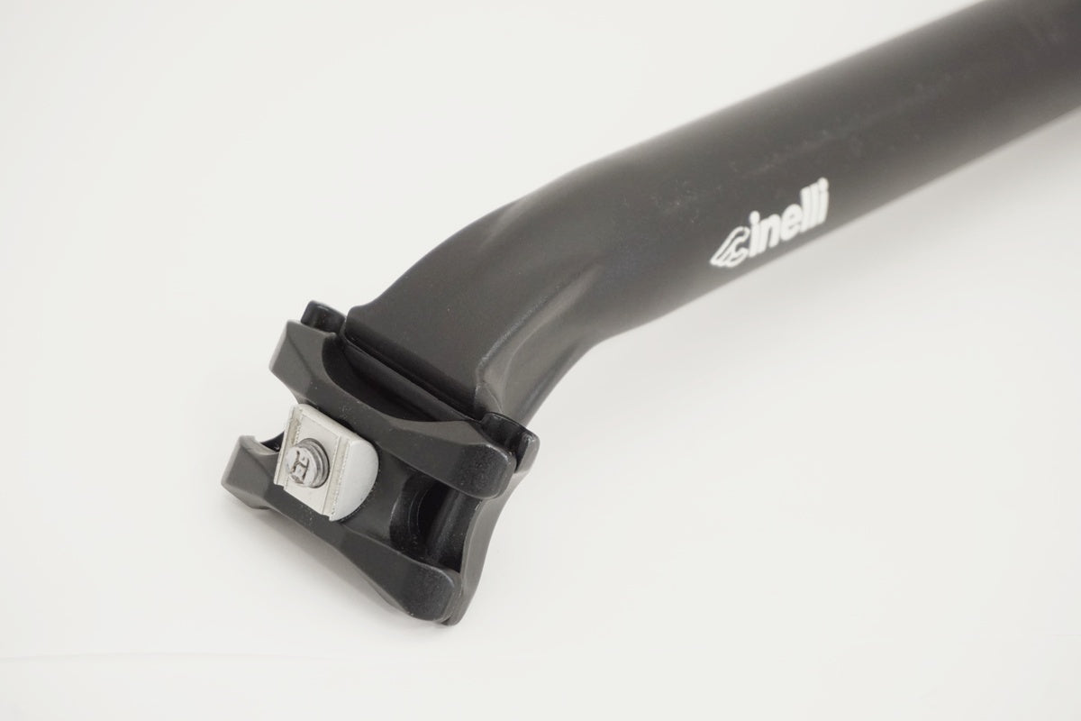 CINELLI 「チネリ」 φ31.6 360mm シートポスト / 京都八幡店