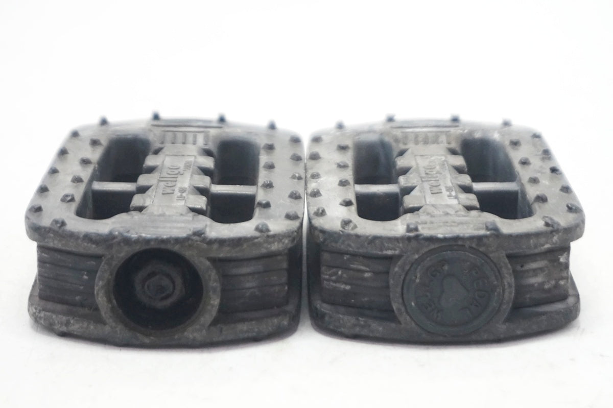 WELLGO 「ウェルゴ」 LU-468 ペダル / 大阪門真店