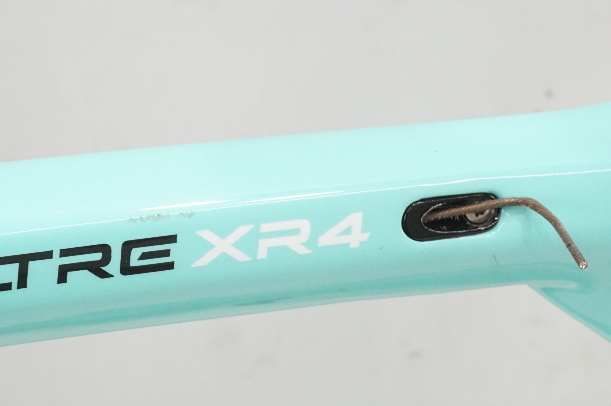 ジャンク BIANCHI 「ビアンキ」 OLTRE XR4 2023年モデル フレームセット / 大宮店