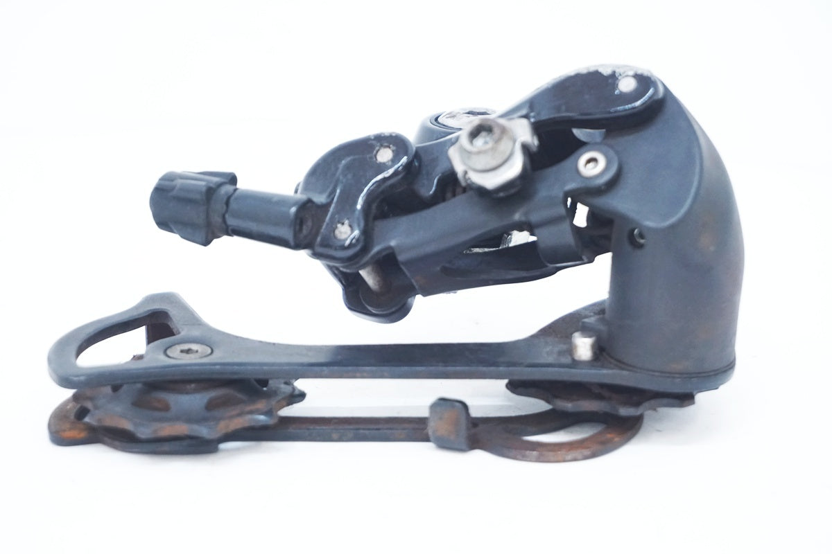 MICRO SHIFT 「マイクロシフト」 R9 リアディレイラー / 大阪