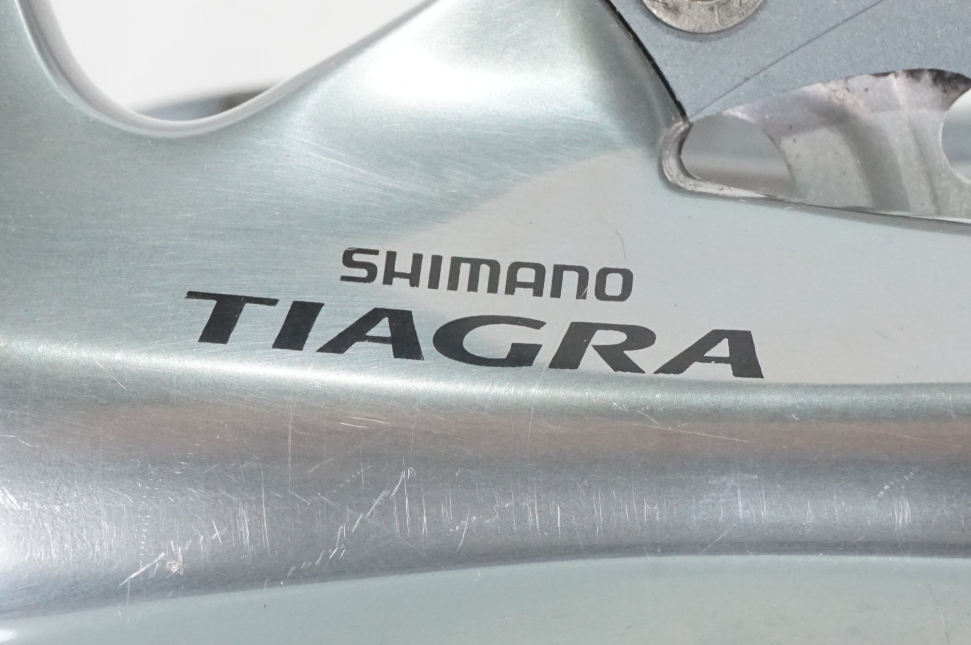 SHIMANO 「シマノ」 TIAGRA FC-4500 52-39T 170mm クランクセット / AKIBA店