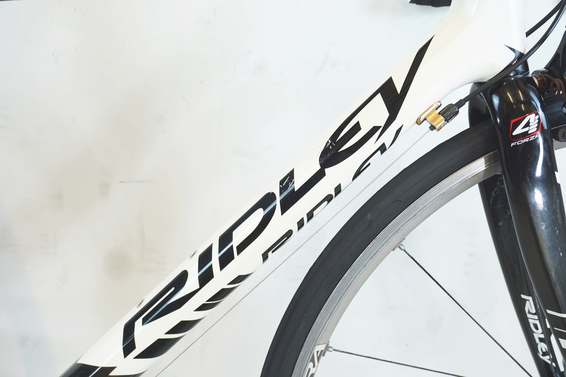 RIDLEY 「リドレー」 ORION 2012年モデル ロードバイク / 有明ガーデン