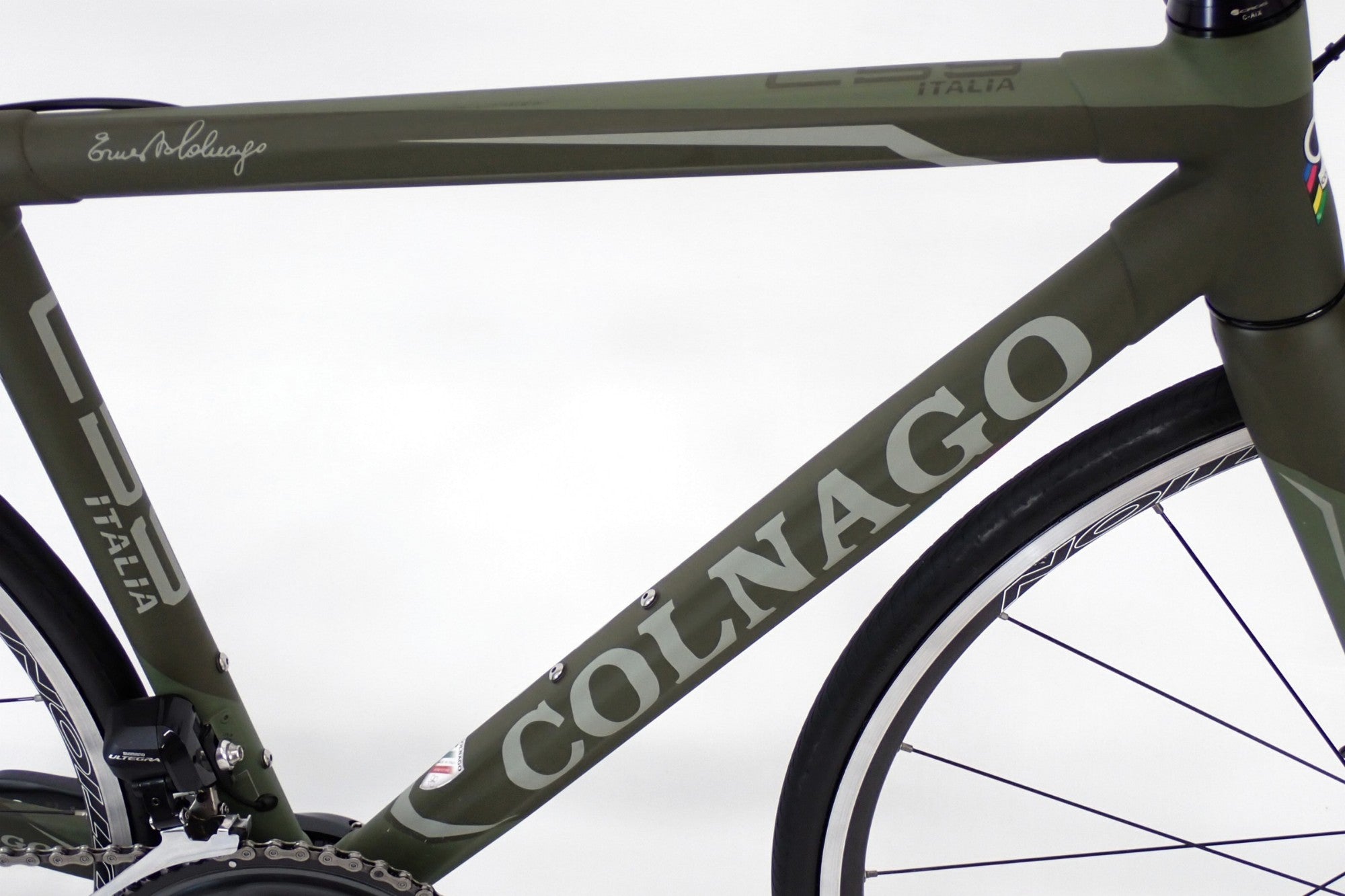 COLNAGO 「コルナゴ」 C59 2013年モデル ロードバイク / 伊勢崎店