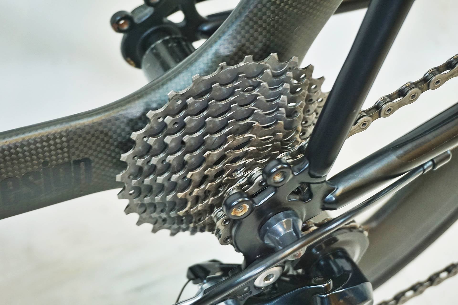 FUJI 「フジ」 HELION R 2019年モデル フラットバーカスタム 20インチ ミニベロ / 有明ガーデン店