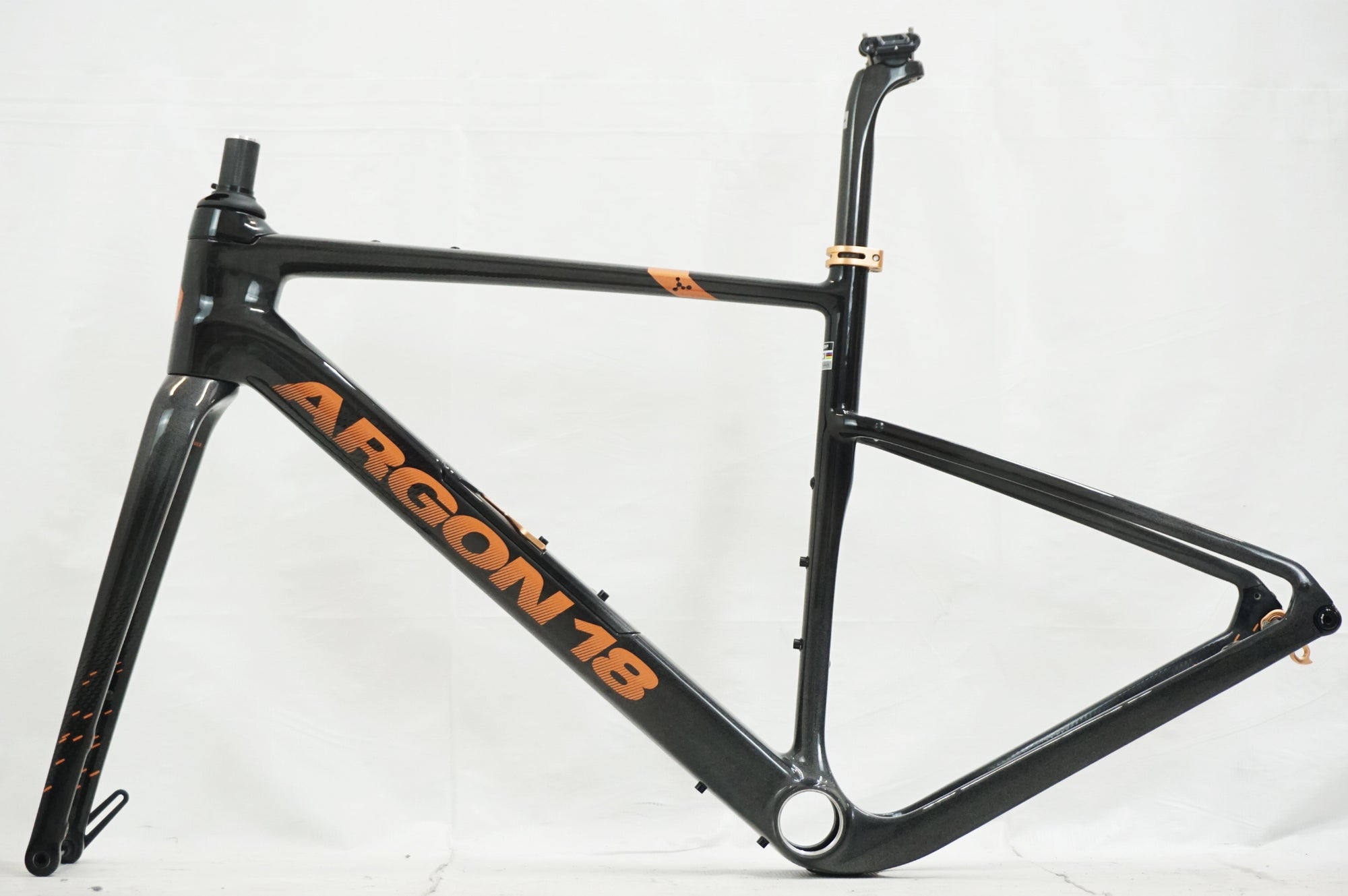 ARGON18 「アルゴン18」 KRYPTON PRO 2023年モデル フレームセット / 福岡店