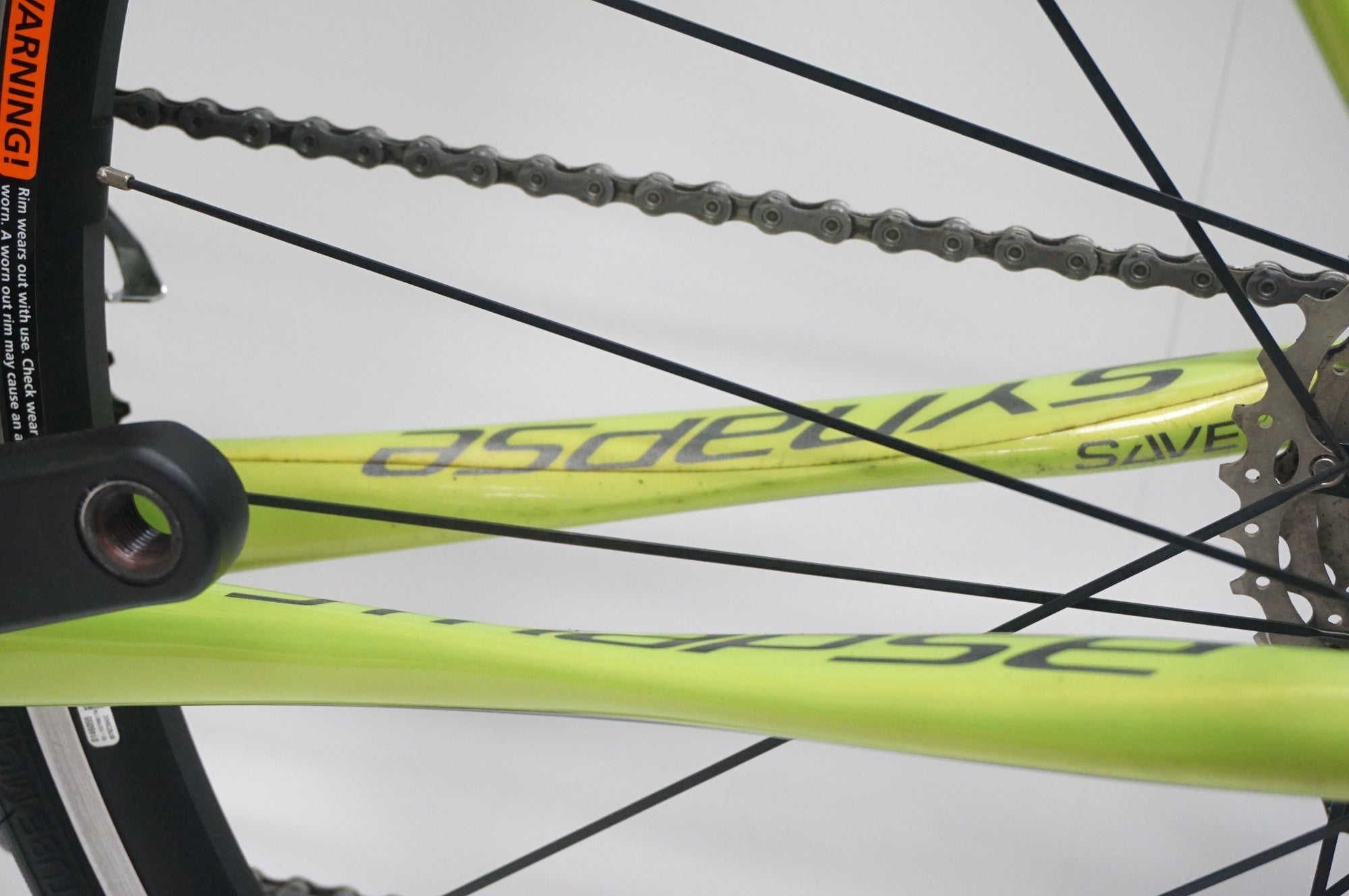 CANNONDALE 「キャノンデール」 SYNAPSE CARBON ULTEGRA 2018年モデル ロードバイク / 福岡店
