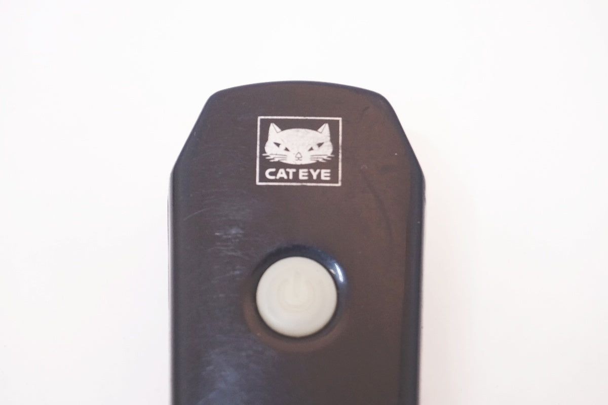 CATEYE 「キャットアイ」 VOLT100 HL-EL150 フロントライト / 大阪美原北インター店