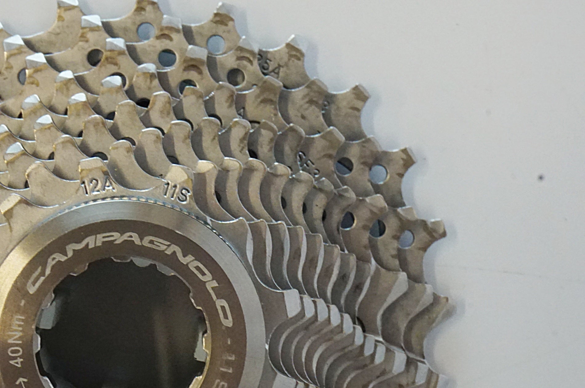 CAMPAGNOLO 「カンパニョーロ」 11s 12-25T スプロケット / 浜松店