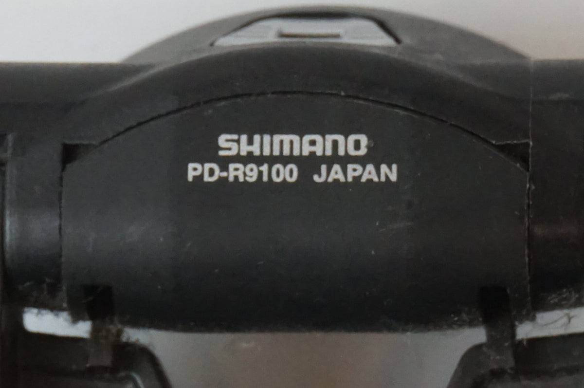 SHIMANO 「シマノ」 DURA-ACE PD-R9100 ペダル / 浜松店