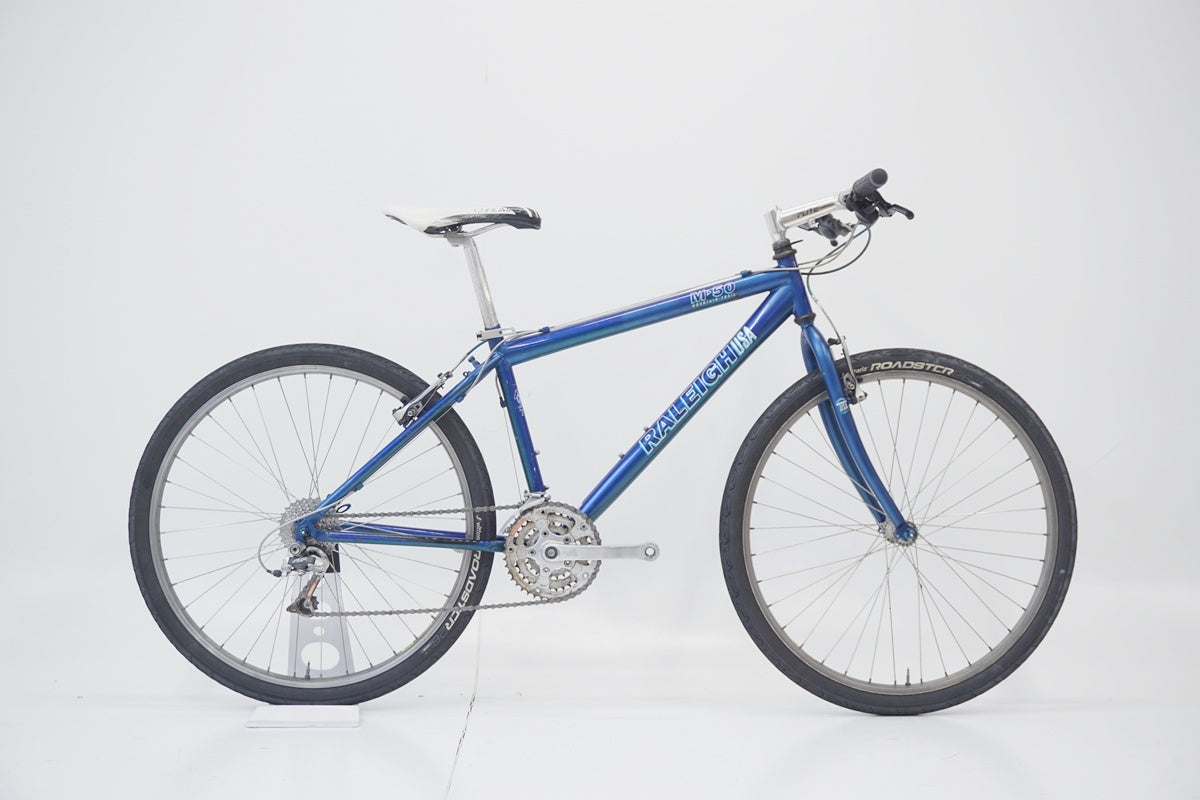 RALEIGH「ラレー」 M50 1996年頃モデル マウンテンバイク/ 京都八幡店