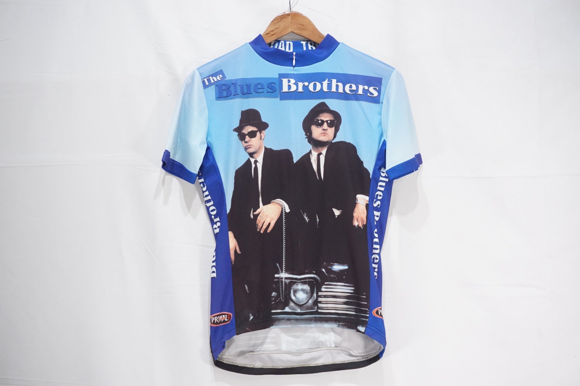 PRIMAL WEAR 「プライマルウェア」 BLUES BROTHERS Sサイズ ジャージ / AKIBA店