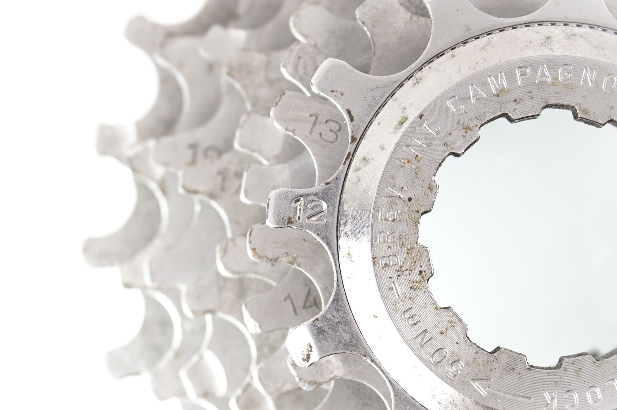 CAMPAGNOLO 「カンパニョーロ」 RECORD CS-8AL 8S 12-23T スプロケット / 中目黒店