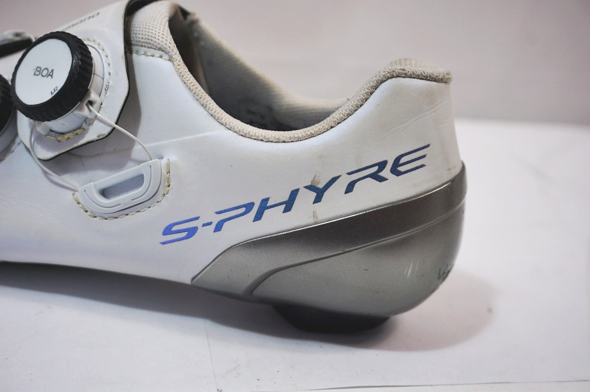 SHIMANO 「シマノ」 S-PHYRE SHRC902M 25.2cm シューズ / バイチャリ世田谷店