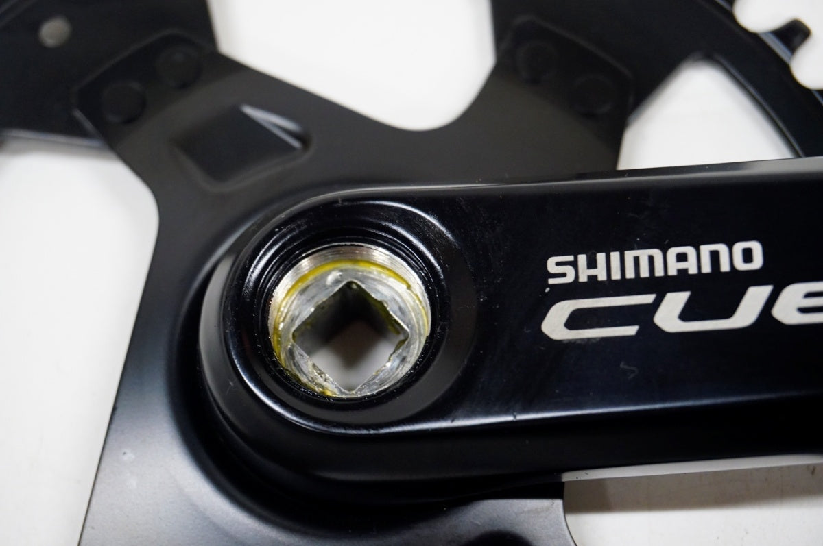 SHIMANO 「シマノ」 CUES FC-U4000 42T 175mm クランク / 名古屋大須店