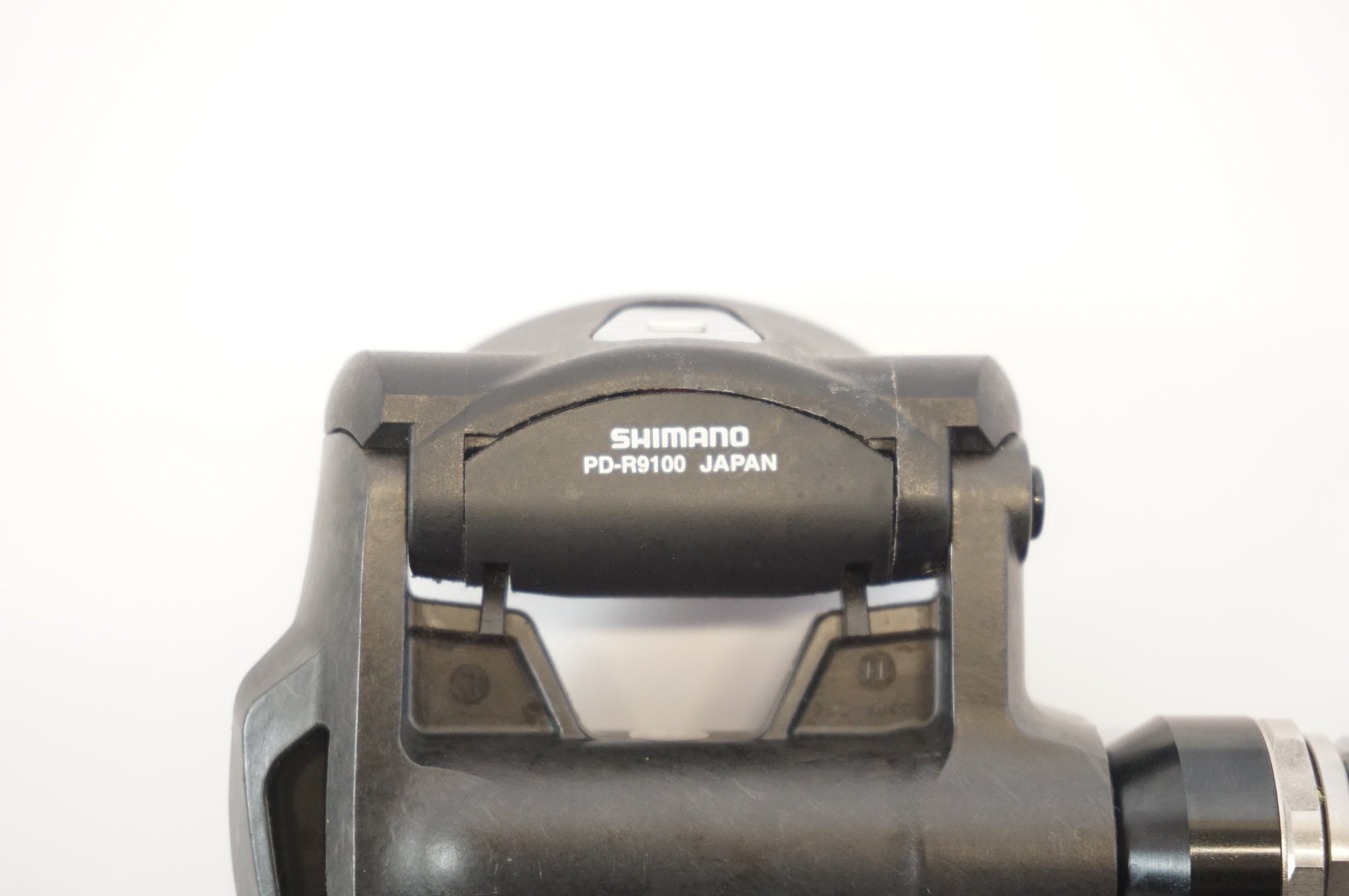 SHIMANO 「シマノ」 PD-R9100 ペダル / 宇都宮店