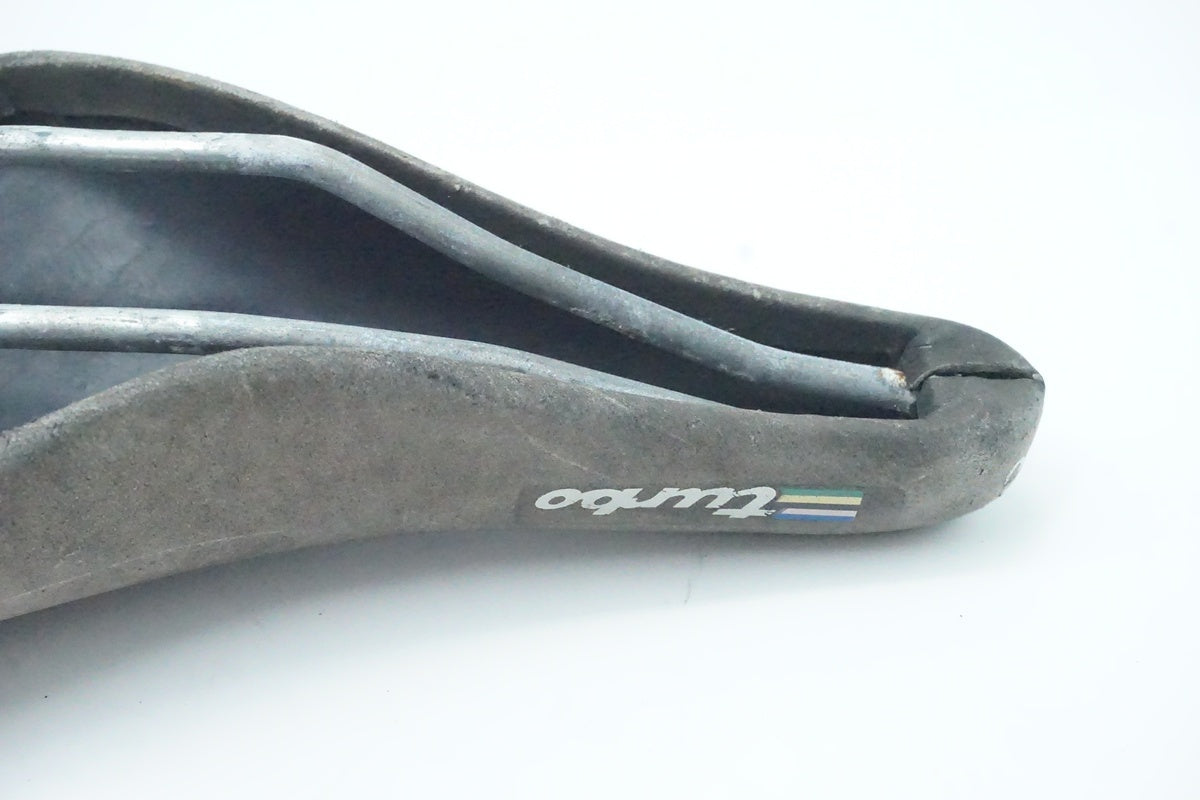 SELLE ITALIA「セライタリア」 TURBO サドル/ 京都西院店