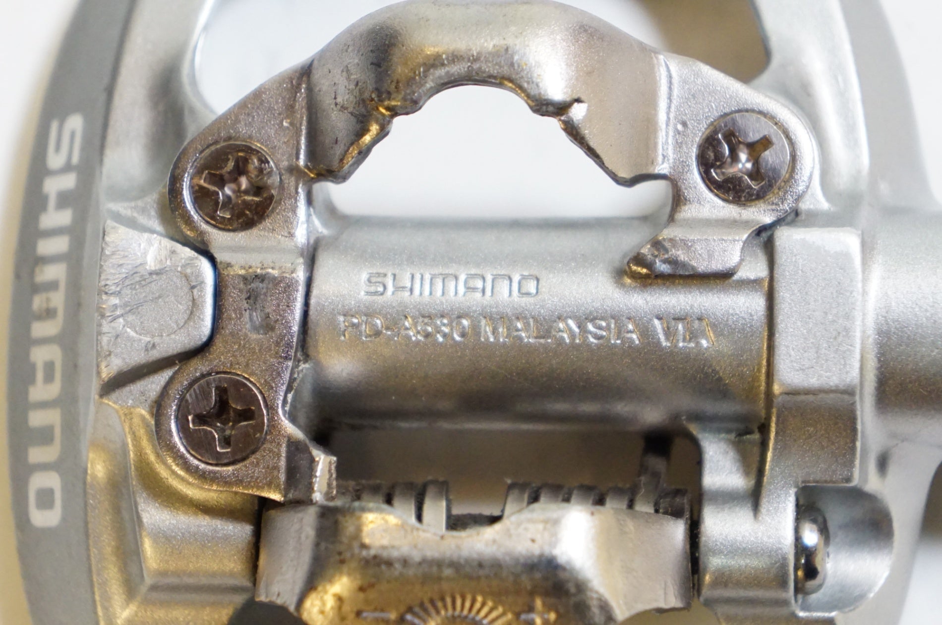 SHIMANO 「シマノ」 PD-A530 ペダル / 熊谷本店