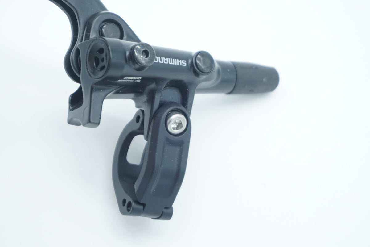 Shimano-油圧ディスクブレーキセットmt420,SHIMANO-DEORE