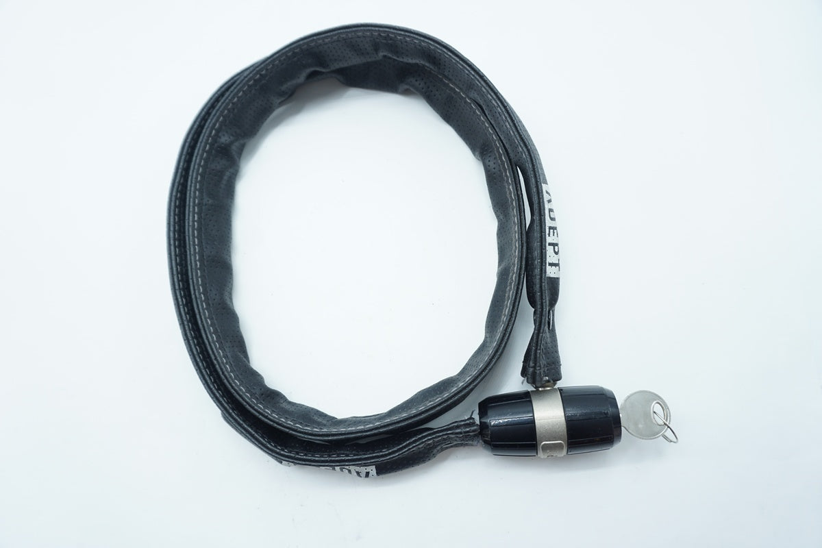 ADEPT「アデプト」 チェーンロック/ 京都西院店