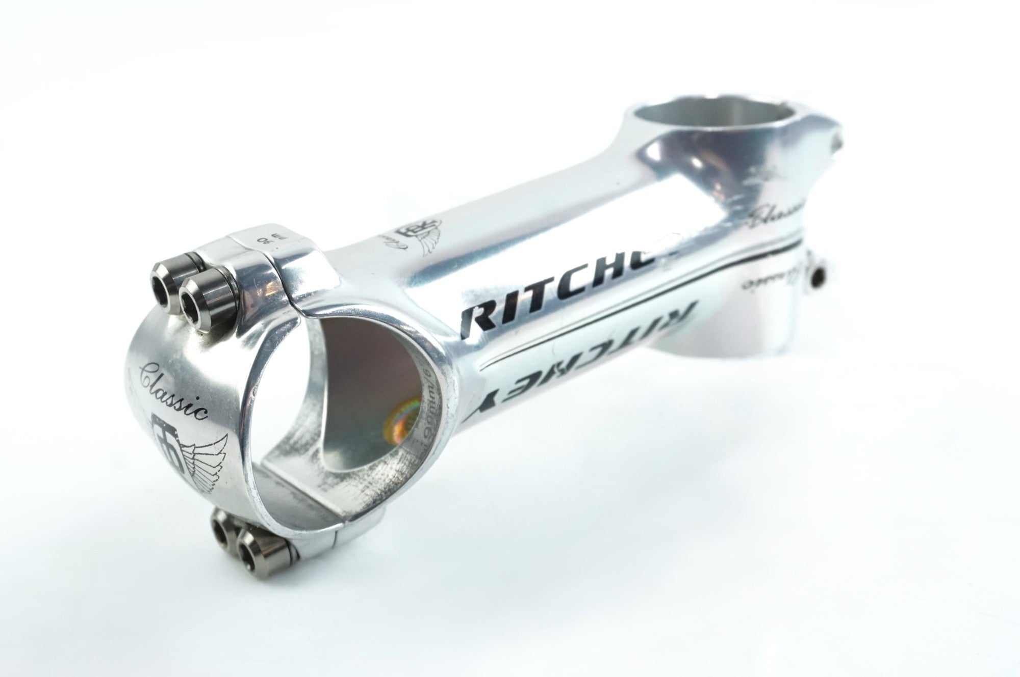 RITCHEY 「リッチー」 4AXIS CLASSIC φ31.8 90mm ステム / 中目黒店