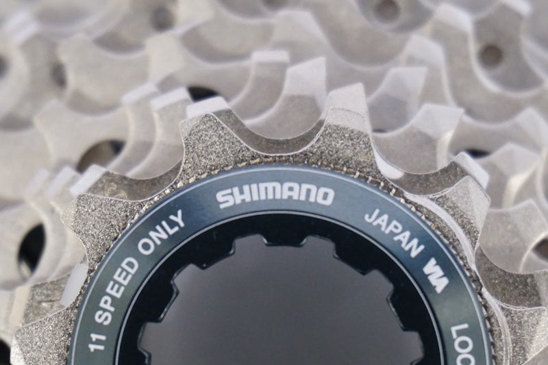 SHIMANO - SHIMANO 11s 11-28  スプロケット CS-6800 Amazon.co.jp: シマノ(SHIMANO) CS-R7000 11S 11-28T