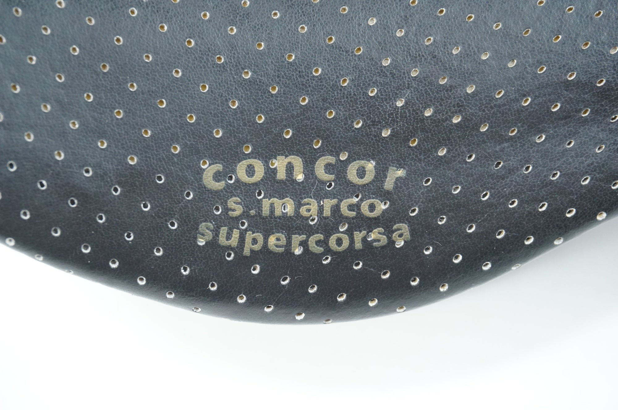 SELLE SAN MARCO 「セラサンマルコ」 CONCOR SUPERCORSE サドル / 中目黒店
