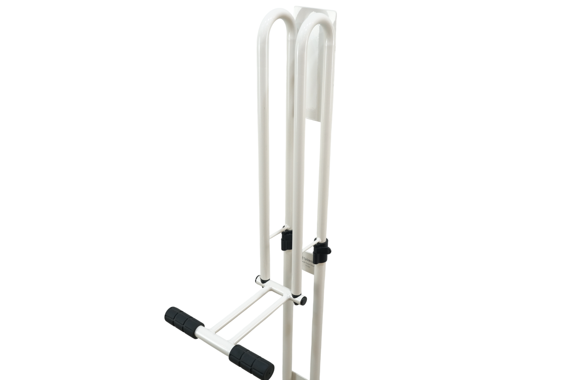 CYCLELOCKER 「サイクルロッカー」 CS-650 ディスプレイスタンド / バイチャリ浦和ベース