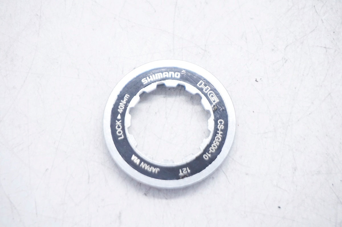 SHIMANO 「シマノ」 CS-HG500-10 12-28T スプロケット / 大阪門真店
