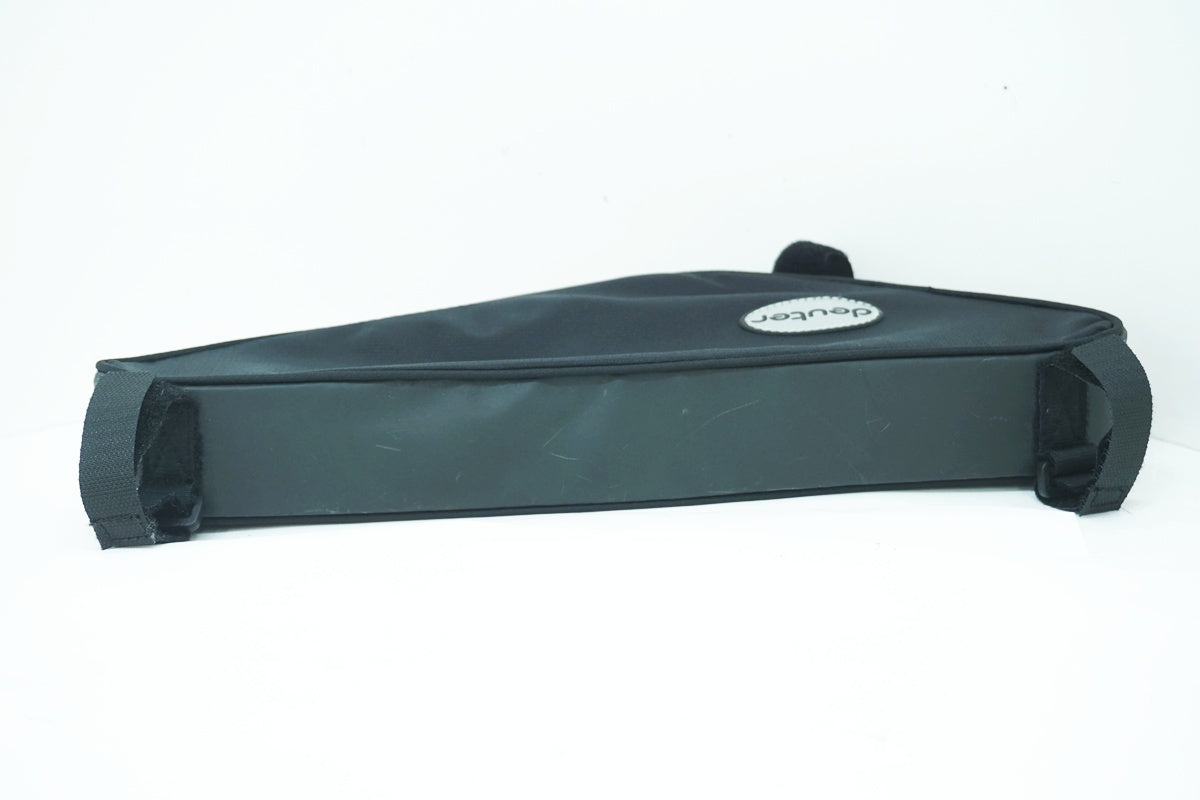 DEUTER 「ドイター」 フレームバッグ / 大阪美原北インター店