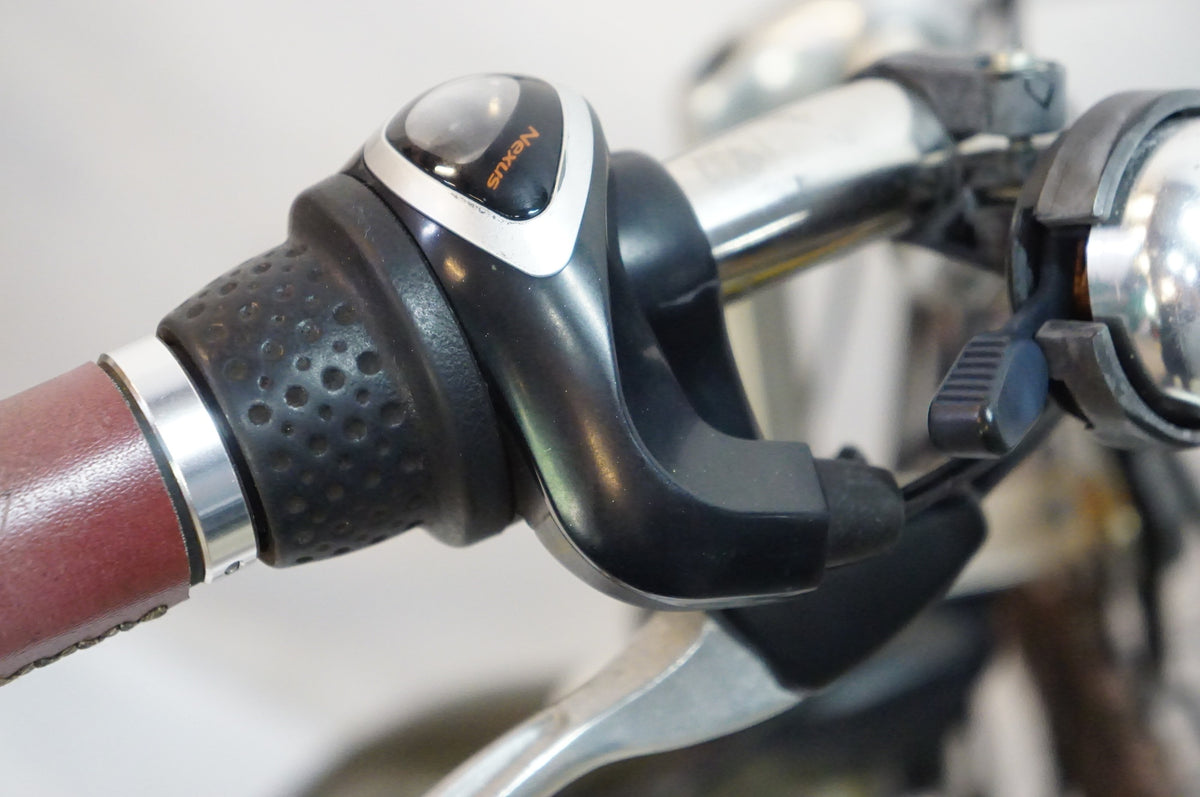 ジャンク YAMAHA 「ヤマハ」 PAS WITH DX PA26WDX 2019年モデル 電動アシスト自転車 / 熊谷本店
