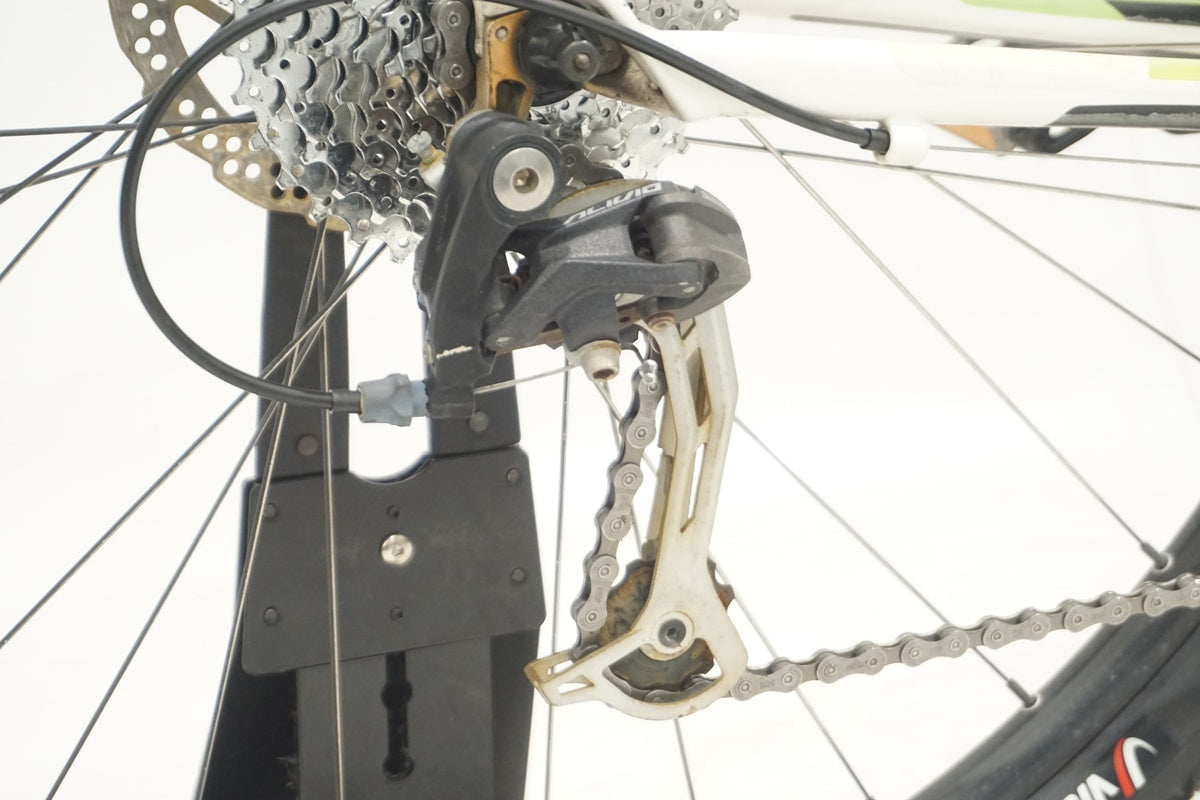 CANNONDALE 「キャノンデール」 TRAIL4 2015年モデル マウンテンバイク / 滋賀大津店