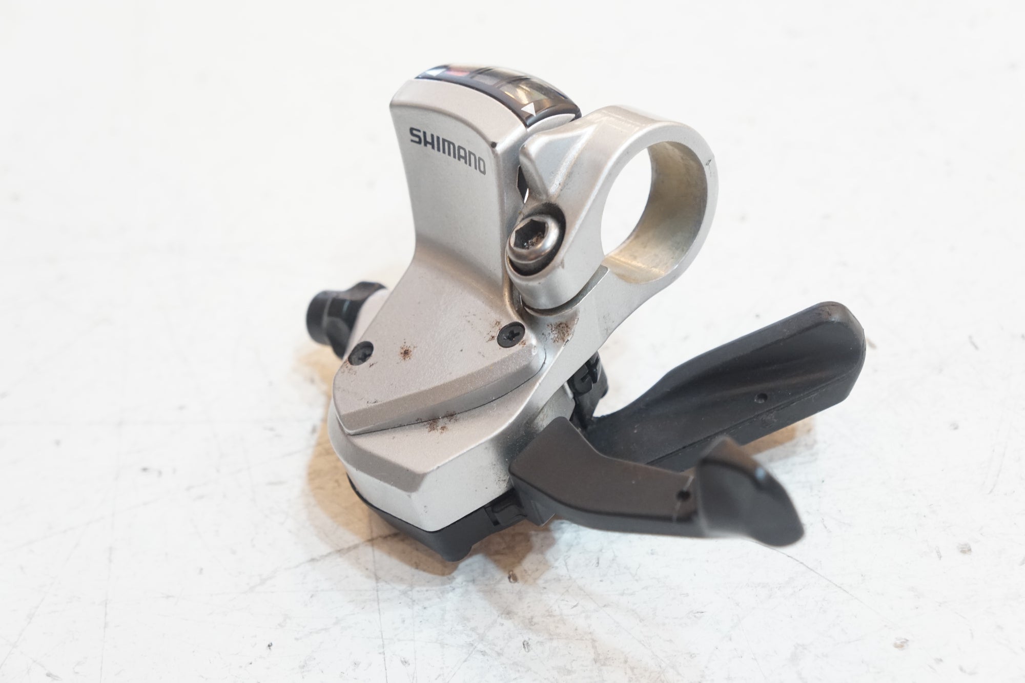 SHIMANO 「シマノ」 SL-R440＆SL-441 ラピッドファイヤーシフター / バイチャリ浦和ベース