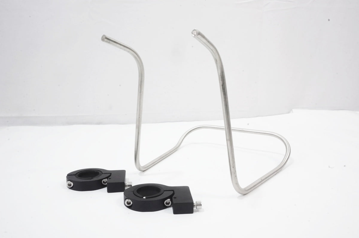 CARRADICE 「キャラダイス」 BAGMAN UNIVERSAL BAR ラック / バイチャリ世田谷店