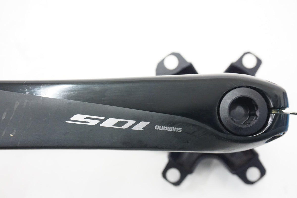 SHIMANO「シマノ」 105 FC-R7000 170mm クランクアーム / 浜松店