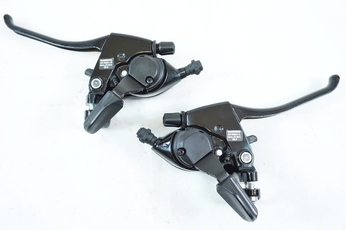 SHIMANO 「シマノ」 ST-R221 シフトレバー / 有明ガーデン店