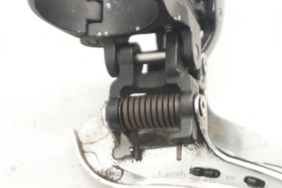 SHIMANO 「シマノ」 105 FD-5800 フロントディレイラー / 大阪門真店
