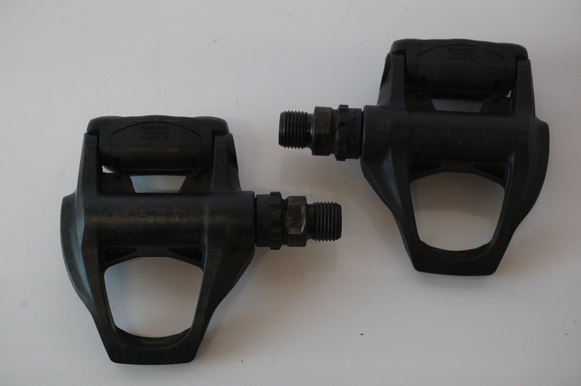 SHIMANO 「シマノ」 PD-RS500 ペダル / 浜松店