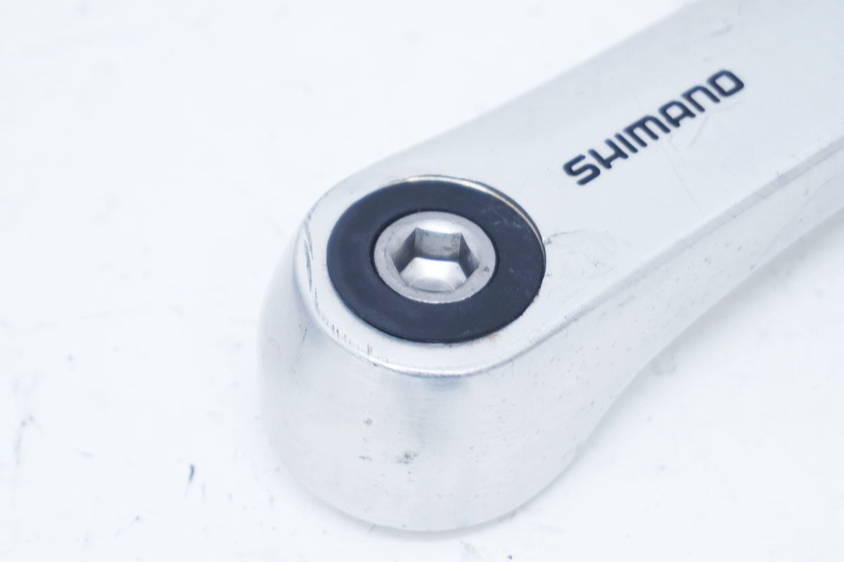 SHIMANO 「シマノ」 FC-M730 46-36-24T 170mm クランク / 大阪美原北インター店
