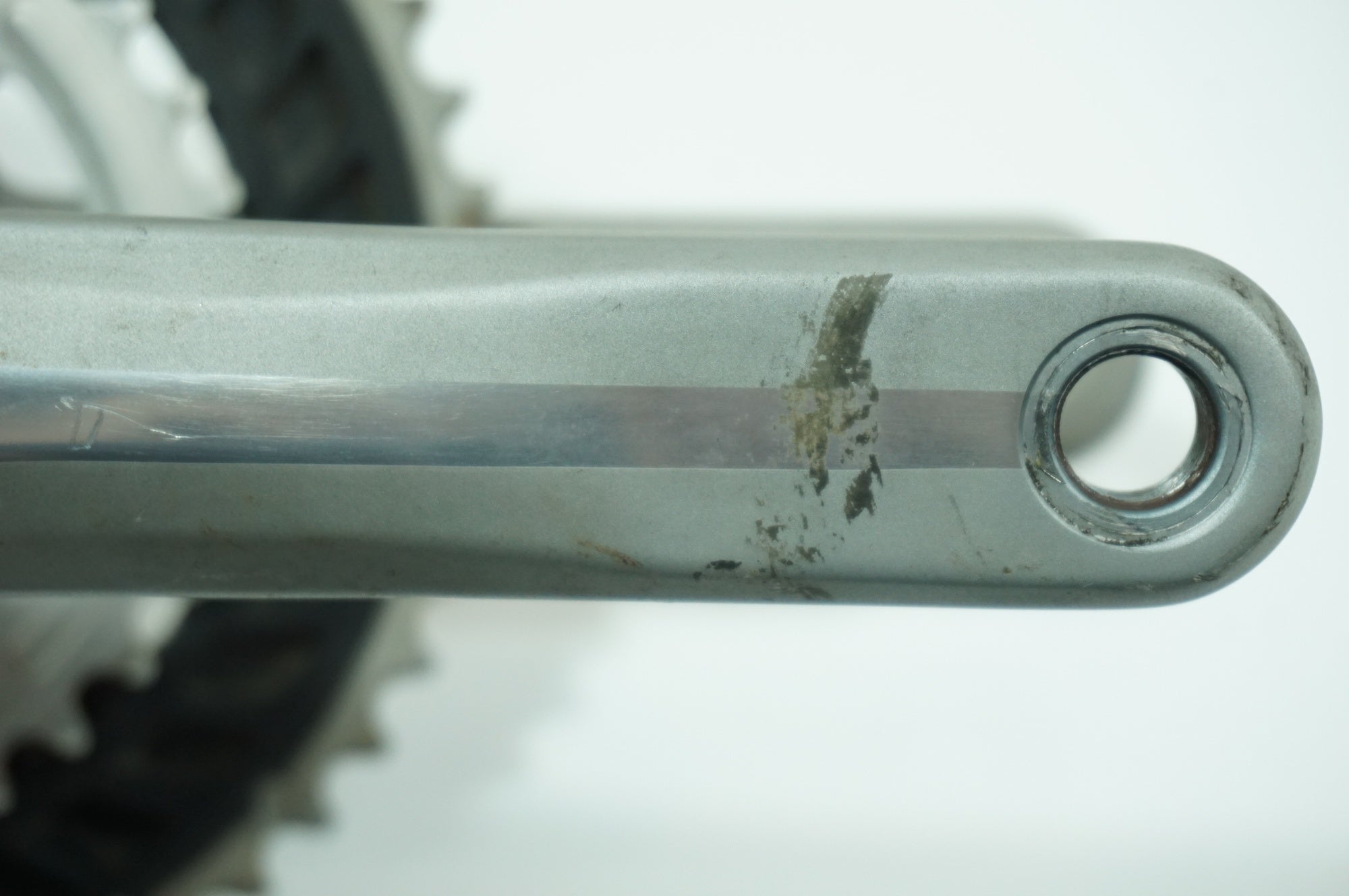 SHIMANO 「シマノ」 105 FC-5800 50-34T 170mm クランクセット / 世田谷店