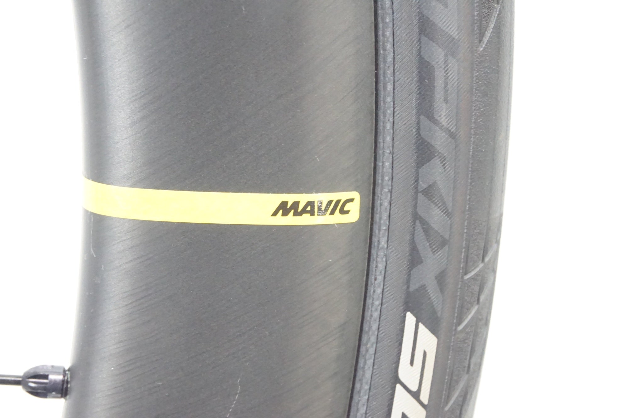 MAVIC 「マヴィック」 COSMIC SLR 45 DISC シマノ11速 ホイールセット / 宇都宮店