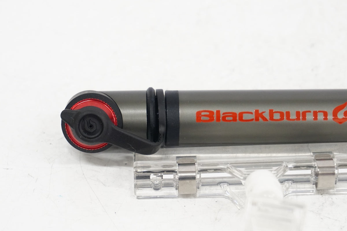 BLACKBURN 「ブラックバーン」 AIRSTIK SL 携帯ポンプ / 浜松店