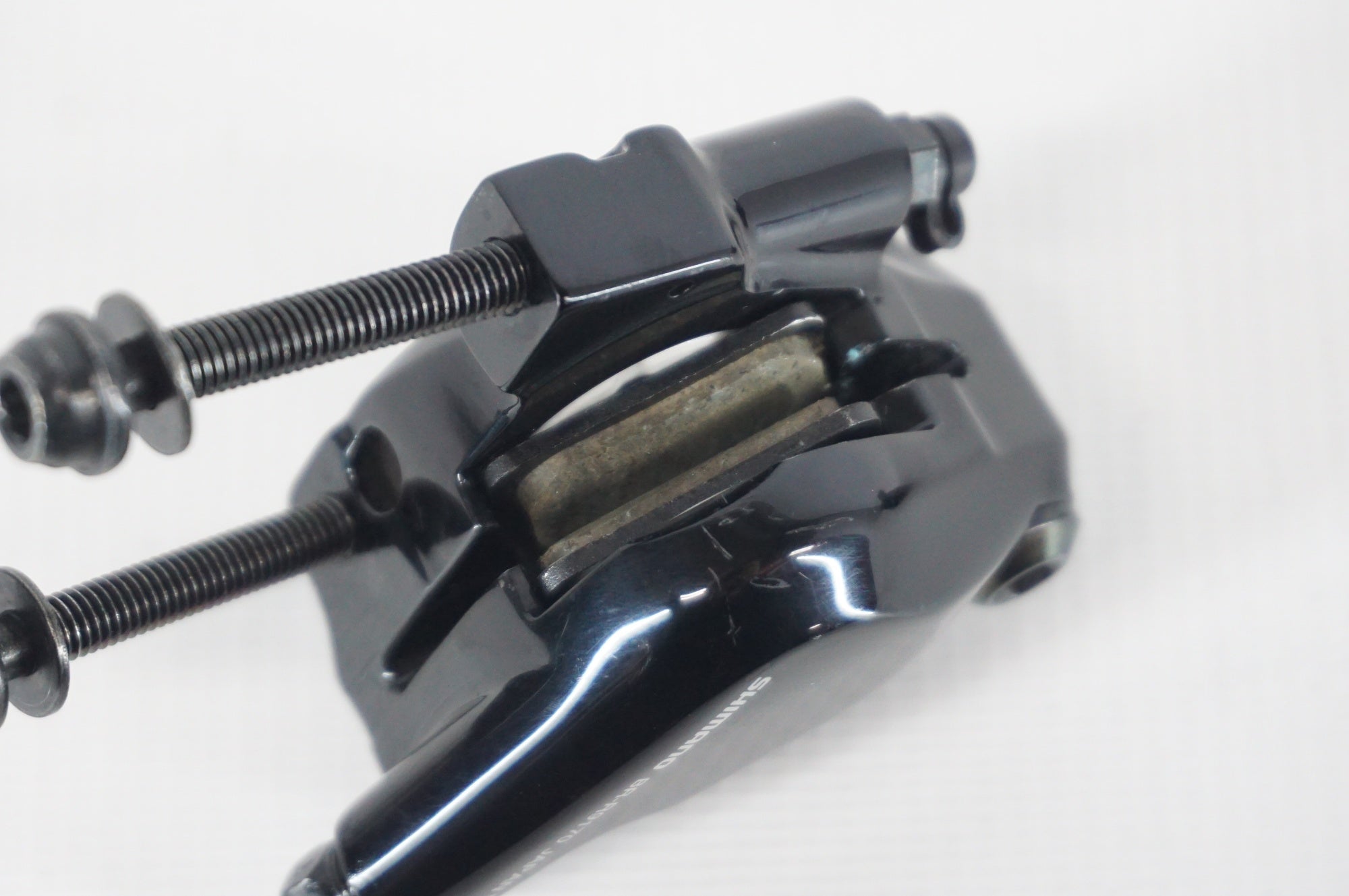 シマノ　br-9170 油圧ブレーキ SHIMANO（シマノ）BR-R9170-R 油圧ディスクブレーキ リア用 フラット